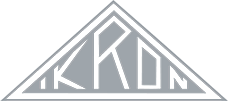 IKRON Corporation - Footer Logo